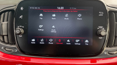 Fiat 500 1.0 Mild Hybrid 3dr Petrol Hatchback